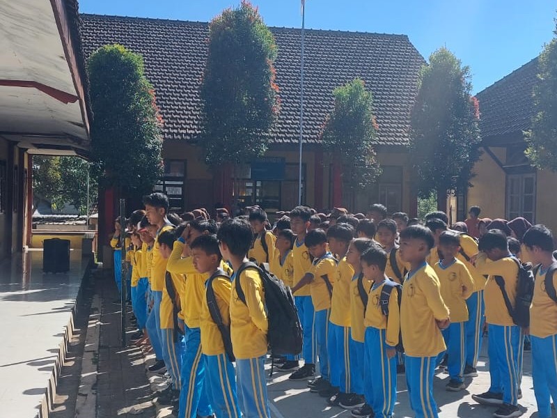 PENGUMUMAN LIBUR BSEMESTER GENAP, JUM'AT, 17 JUNI 2026